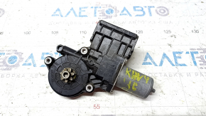 Rear left window lift motor Toyota Rav4 16-18