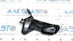 Front bumper mount left Mazda 3 19- 4d
