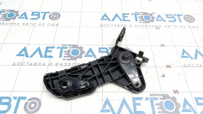 Front bumper mount right Mazda 3 19- 4d