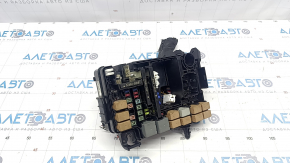 Underhood fuse box Kia Niro 17-22 HEV