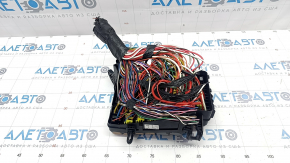 Underhood fuse box Kia Niro 17-22 HEV