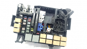 Underhood fuse box Kia Niro 17-22 HEV
