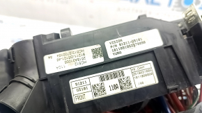 Underhood fuse box Kia Niro 17-22 HEV