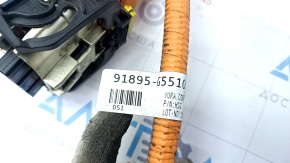 High voltage cable Kia Niro 17-19