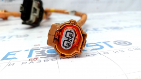 High voltage cable Kia Niro 17-19