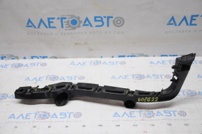 Rear bumper mount left Dodge Journey 14- mount broken
