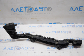Rear bumper mount left Dodge Journey 14- mount broken