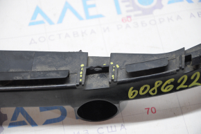 Rear bumper mount left Dodge Journey 14- mount broken