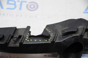Rear bumper mount left Dodge Journey 14- mount broken