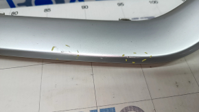 Rear bumper molding left Kia Niro 17-19 HEV scratches