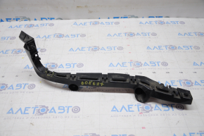 Rear bumper mount right Dodge Journey 14- mount break