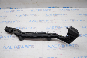 Rear bumper mount right Dodge Journey 14- mount break