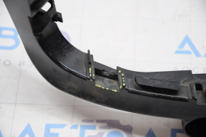 Rear bumper mount right Dodge Journey 14- mount break