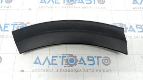 Rear right wing arch trim Kia Niro 17-19 HEV, PHEV on bumper, structure, broken fastening