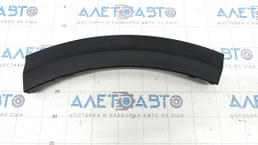 Front right fender arch trim Kia Niro 17-19 HEV, PHEV on bumper, structure Used