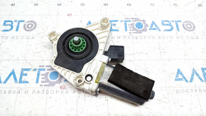 Rear left window lift motor Mercedes CLA 14-19
