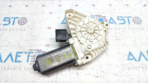 Rear left window lift motor Mercedes CLA 14-19