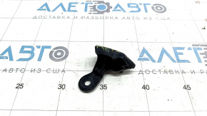 Front bumper mount left Mazda 3 19-4d, on the wing, broken latches