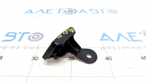 Front bumper mount right Mazda 3 19-4d, on the wing
