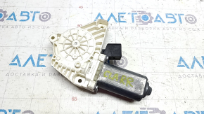 Window lift motor rear right Mercedes CLA 14-19