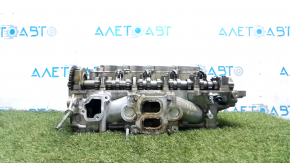 Cylinder head Alfa Romeo Stelvio 18- 2.0T