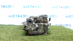 Cylinder head Alfa Romeo Stelvio 18- 2.0T