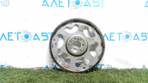 Flywheel Alfa Romeo Stelvio 18- 2.0T scuffed
