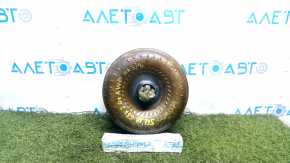 Torque Converter Alfa Romeo Stelvio 18- 2.0T