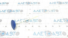 Mazda 3 19- Washer Reservoir Cap
