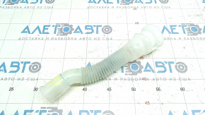 Mazda 3 19 washer reservoir neck - without cap, Japan built
