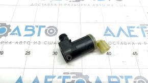 Windshield washer motor Mazda 3 19-