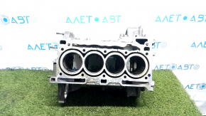 Bare cylinder block Alfa Romeo Stelvio 18- 2.0T for honing without balancer