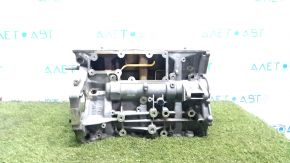 Bare cylinder block Alfa Romeo Stelvio 18- 2.0T for honing without balancer