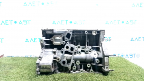 Bare cylinder block Alfa Romeo Stelvio 18- 2.0T for honing without balancer