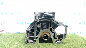 Bare cylinder block Alfa Romeo Stelvio 18- 2.0T for honing without balancer