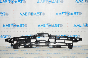 Rear bumper mount central Nissan Rogue 17-