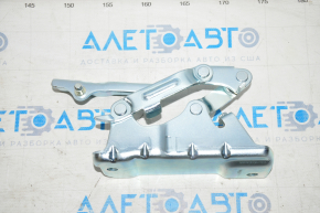 Hood hinge left Kia Sorento 16-20