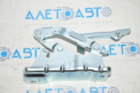 Hood hinge right Kia Sorento 16-20