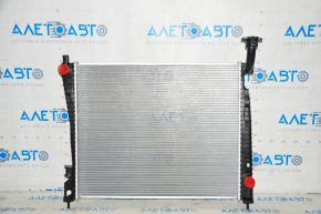 Radiator cooling water Jeep Grand Cherokee WK2 11-15 3.6 under small fan