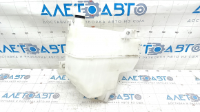 Mazda 3 19 washer reservoir - without sensor and neck, Japan built