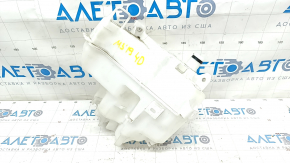 Mazda 3 19 washer reservoir - without sensor and neck, Japan built