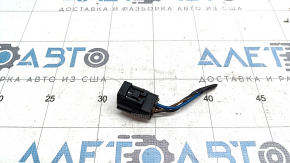 Chip for the washer fluid level sensor Mazda 3 19-