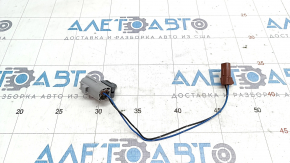 Mazda 3 19- Washer Fluid Reservoir Level Sensor Wiring