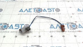 Mazda 3 19- Washer Fluid Reservoir Level Sensor Wiring