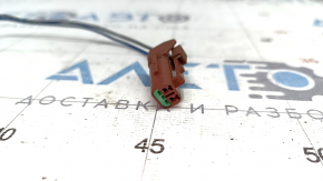 Mazda 3 19- Washer Fluid Reservoir Level Sensor Wiring