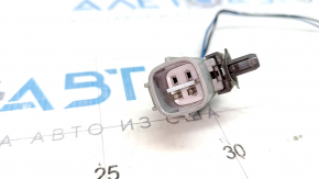 Mazda 3 19- Washer Fluid Reservoir Level Sensor Wiring