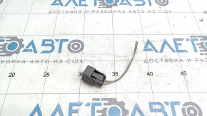 Chip for windshield washer motor Mazda 3 19-