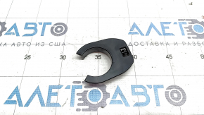 Mazda 3 Washer Reservoir Neck Bracket 19-