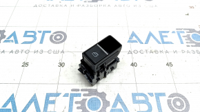 Rear left window lift control Mazda 3 19-