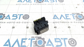 Rear right window lift control Mazda 3 19-
